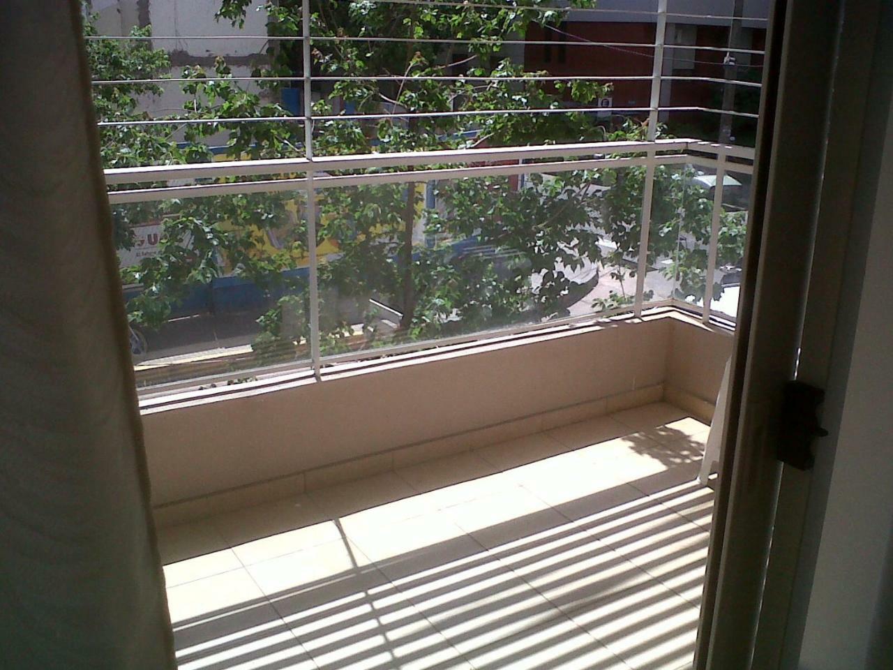 Apartment Departamento Parque Espana *