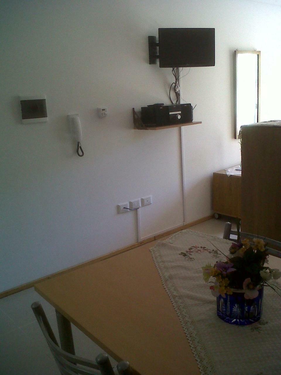 Apartment Departamento Parque Espana Rosario