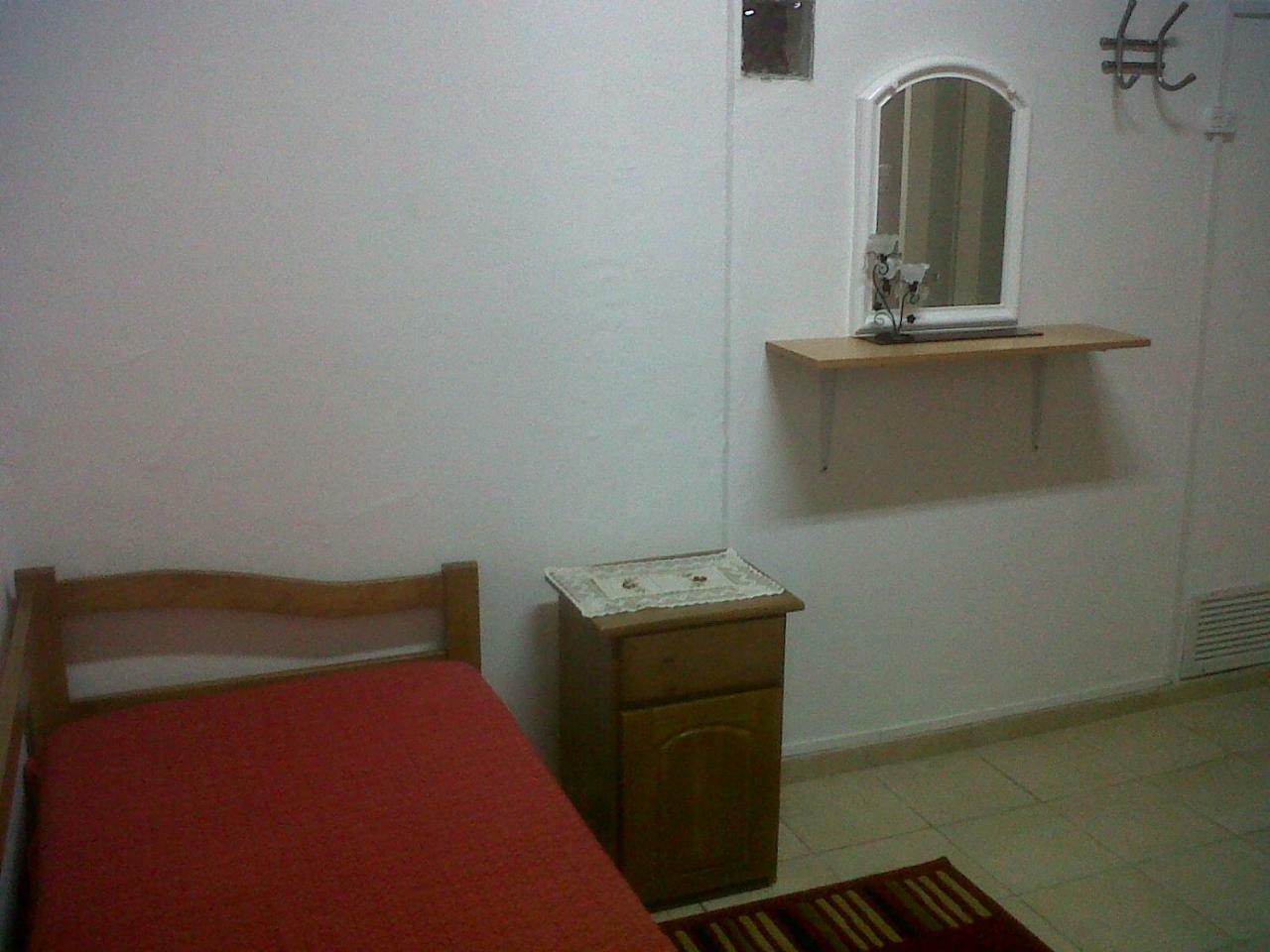 Departamento Parque Espana *